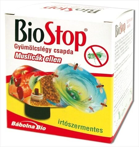 Muslica csapda BioStop