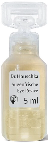 Dr. Hauschka Szemfrissítő próba (5 ml)