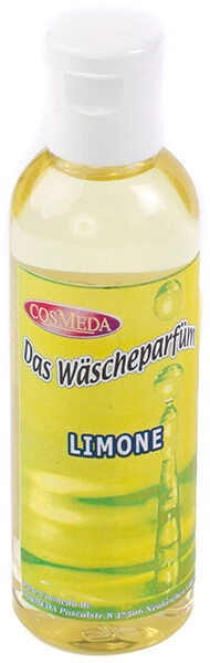 Mosóparfüm (citrom,250ml)