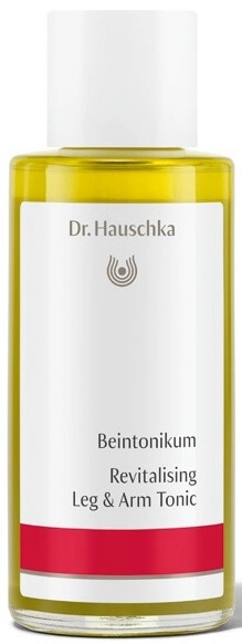 Dr. Hauschka Rozmaring revitalizáló kar- és lábápoló víz (100 ml)