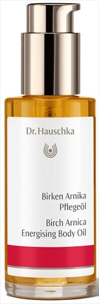Dr. Hauschka Nyír-árnika ápoló olaj (75 ml)