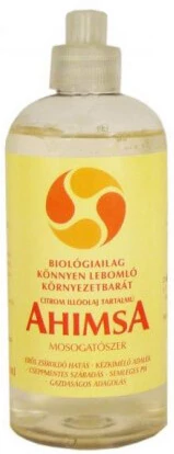 Tulasi Ahimsa mosogatószer (citrom,5000ml)