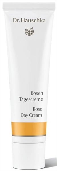 Dr. Hauschka Rózsakrém próba (5 ml)