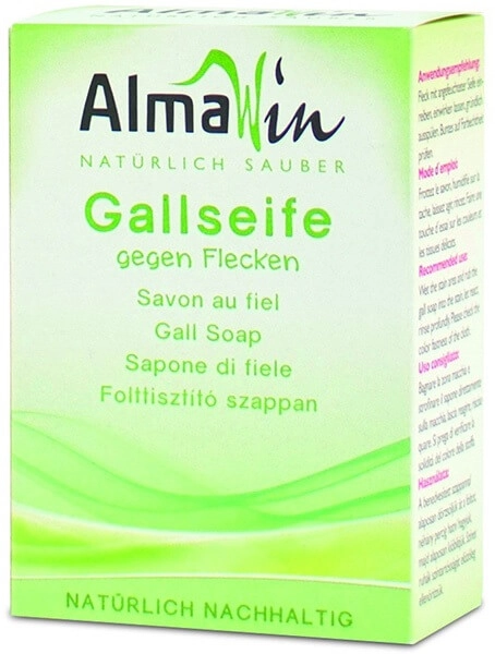 AlmaWin folttisztító szappan