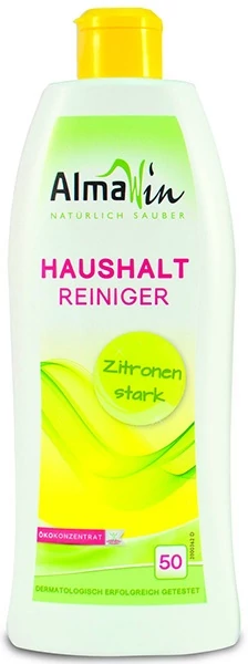 AlmaWin Öko háztartási tisztítószer konc. (500ml)