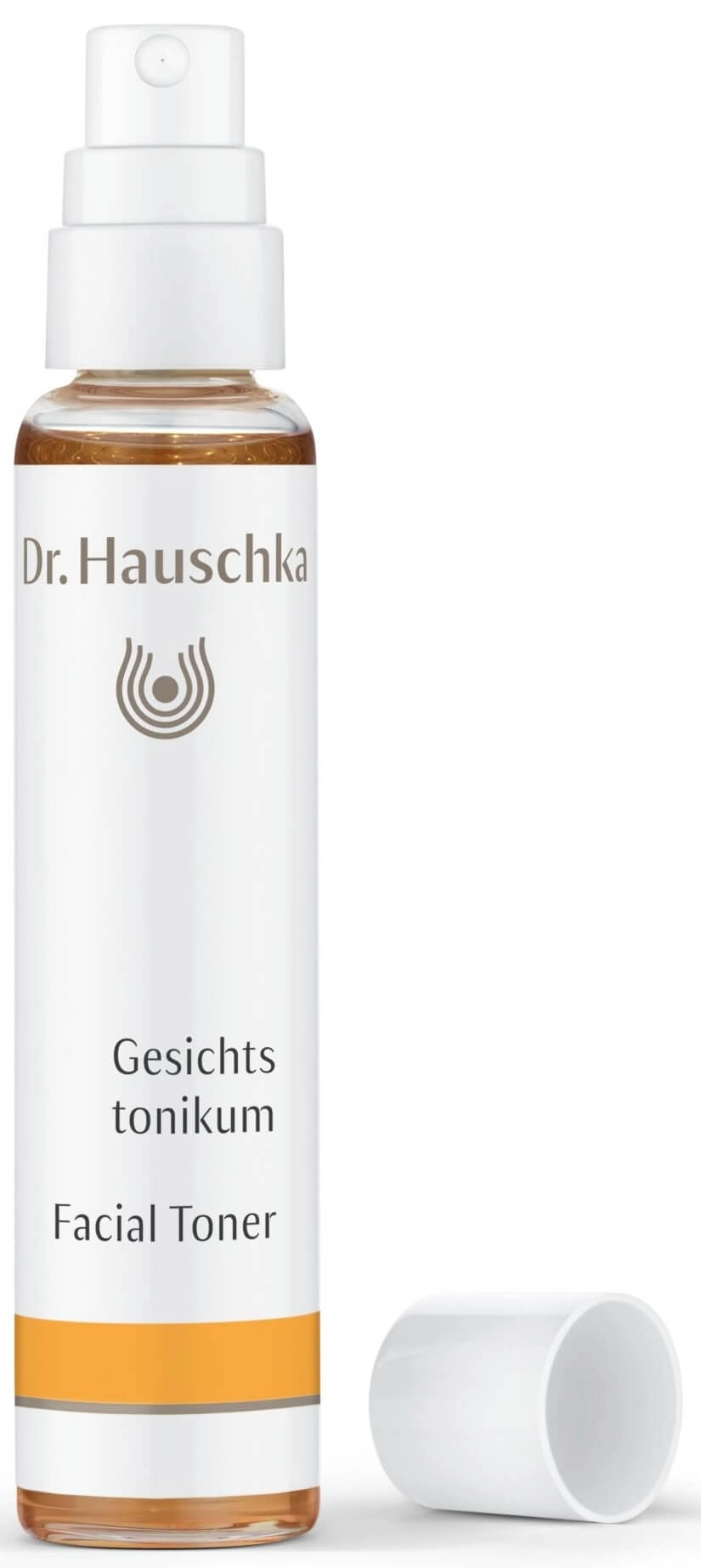 Dr. Hauschka Arctonik tisztátalan bőrre próba (10 ml)