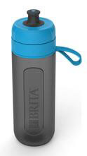 Vízszűrős palack, Brita Fill&Go Active (kék)
