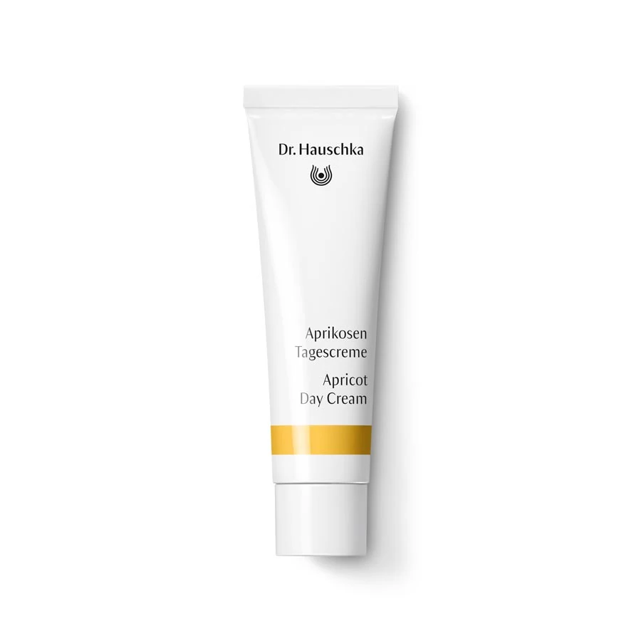 Dr. Hauschka Sárgabarack nappali krém (30 ml)