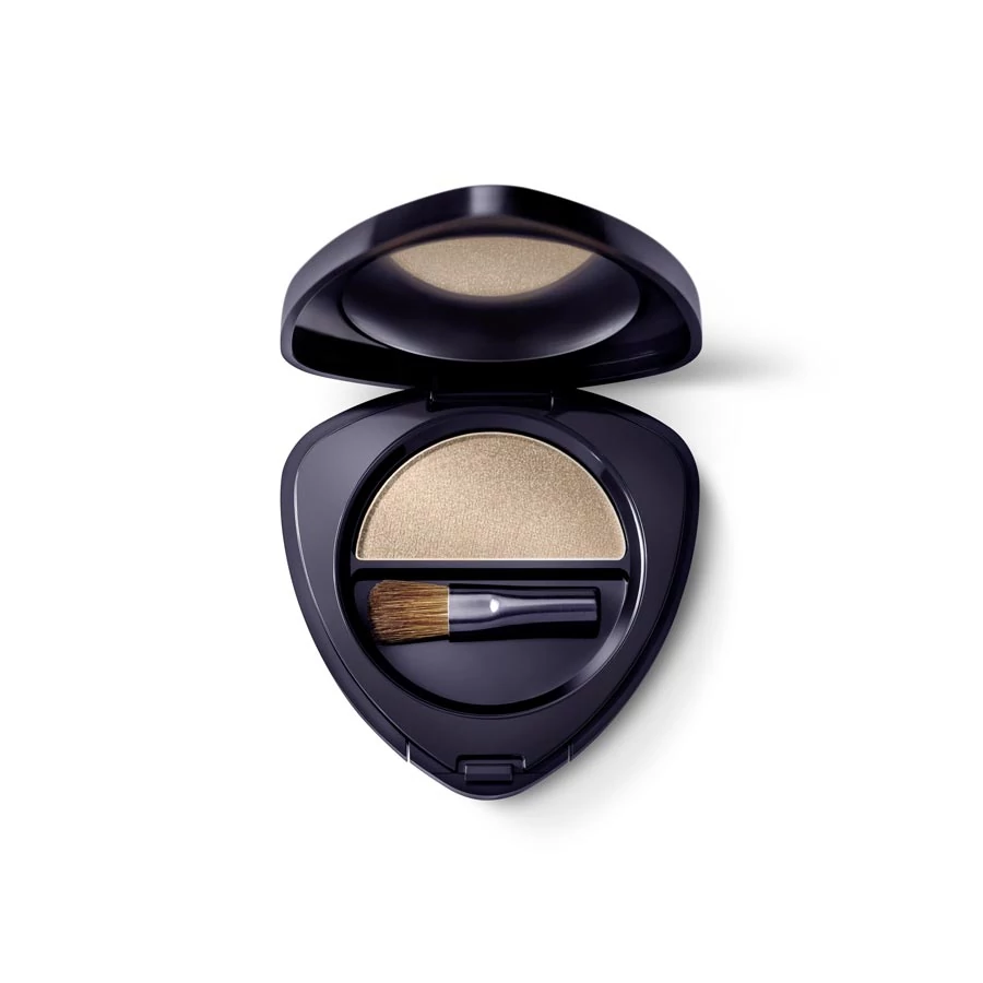 Dr. Hauschka Szemhéjpúder - 08, arany topáz (1,4 g)