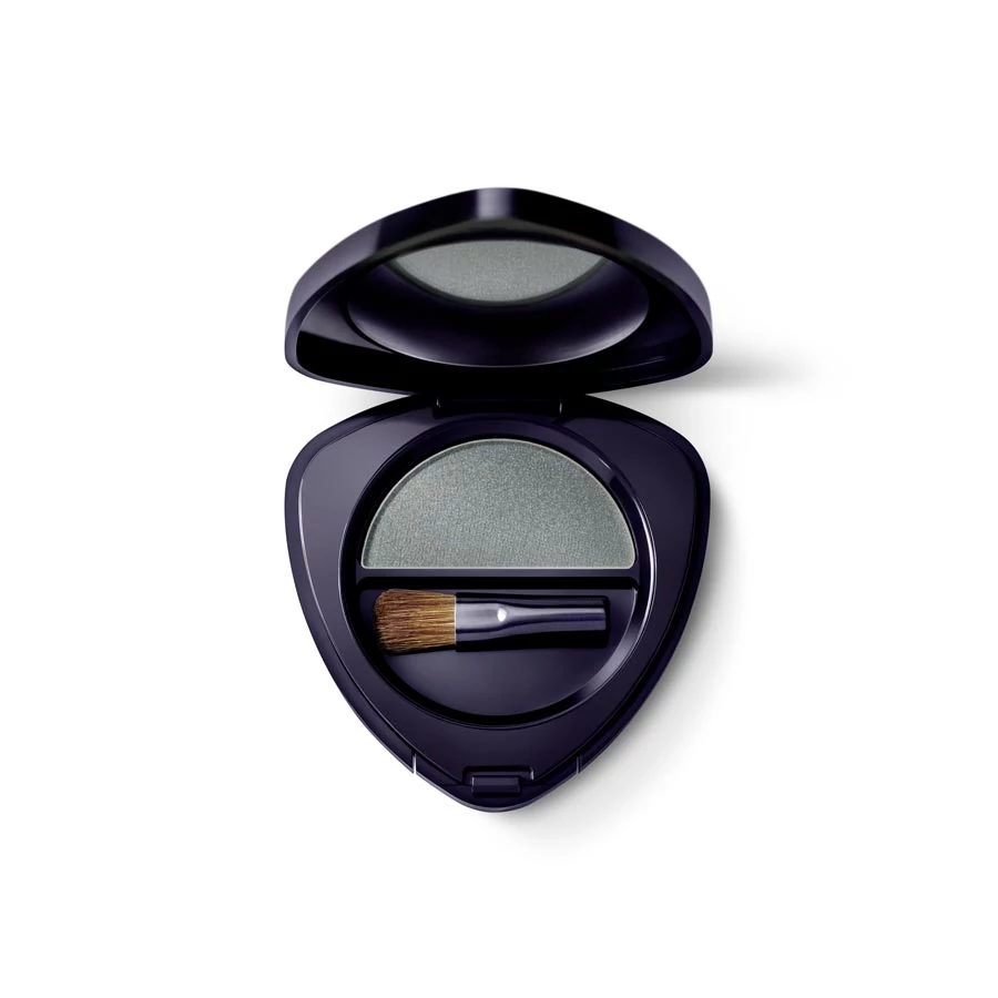 Dr. Hauschka Szemhéjpúder - 04, verdelit (1,4 g)