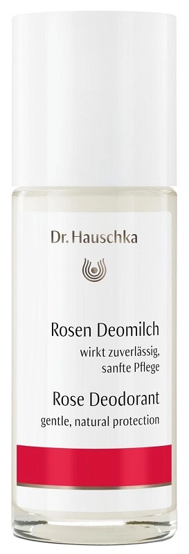 Dr. Hauschka Rózsa dezodor (50 ml)