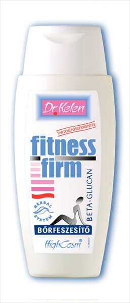 Dr. Kelen Fitness firm bőrfeszesítő (500ml)
