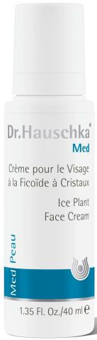 Dr. Hauschka MED Jeges kristályvirág arckrém (40 ml)