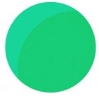Folyékony színező MP 10ml (zöld)