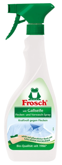 Frosch folteltávolító spray 500ml