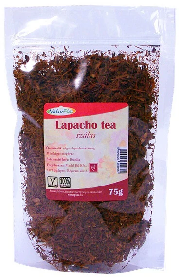 Lapacho tea, NaturPiac 75g