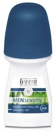 Lavera Men Sensitive 48 órás golyós dezodor