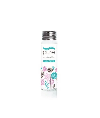 Mosóparfüm, Pure (Moments  sensitive,18ml)