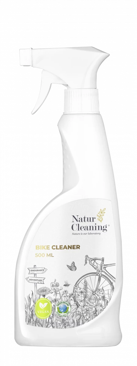 NaturCleaning Bike Cleaner (500 ml)