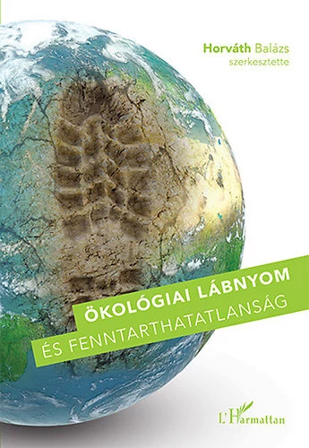Ökológiai lábnyom és fenntarthatatlanság