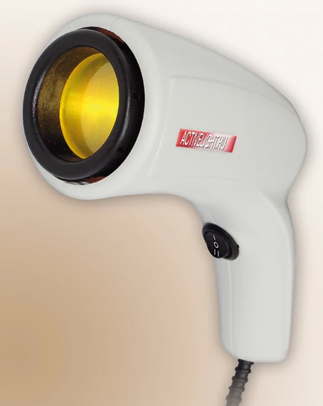 Activelight Handy gyógyfénylámpa (1 db)