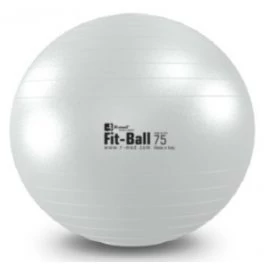 Fit Ball labda gyöngyház - 75 cm