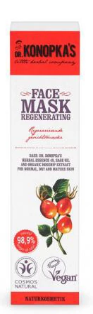 Dr. Konopka's Regeneráló arcmaszk (200 ml)