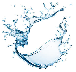 Tisztított víz fordított ozmózissal (0,5l)