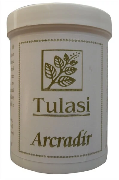 Tulasi arcradír