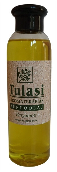 Tulasi fürdőolaj (levendula)