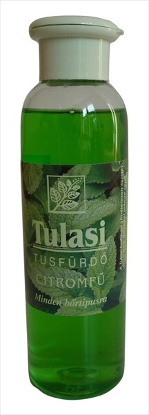 Tulasi tusfürdő (levendula 1000ml)
