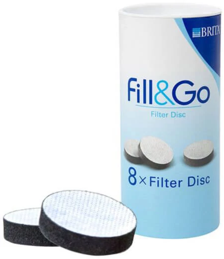 Vízszűrő betét Brita Fill and Go