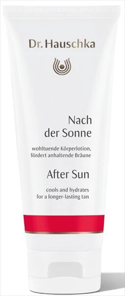 Dr. Hauschka Napozás utáni testápoló (100 ml)