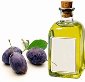 Szilvamagolaj, bio (50ml)