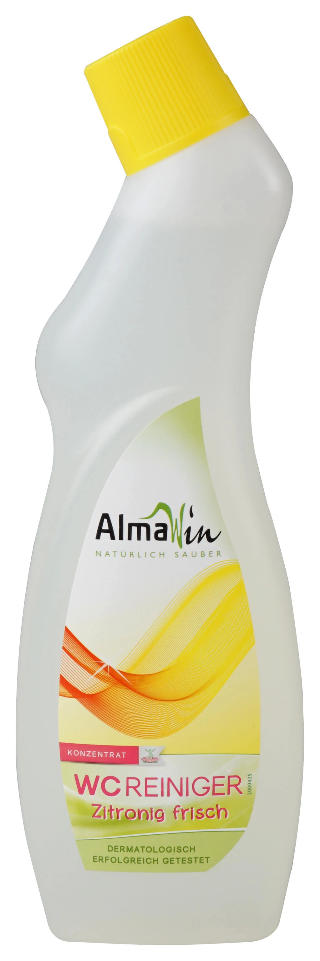 Almawin WC tisztító konc. citrus 750ml