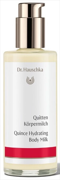 Dr. Hauschka Birs testápoló tej (145 ml)