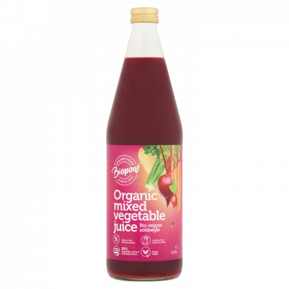 Bio zöldséglé, Biopont (vegyes)