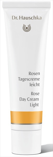 Dr. Hauschka Könnyű Rózsakrém (30 ml)
