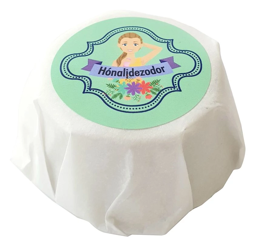 Dezodor tömb, Eco-Z Dezodor (65g)
