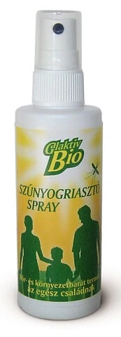 Szúnyogriasztó (Galaktiv Bio)