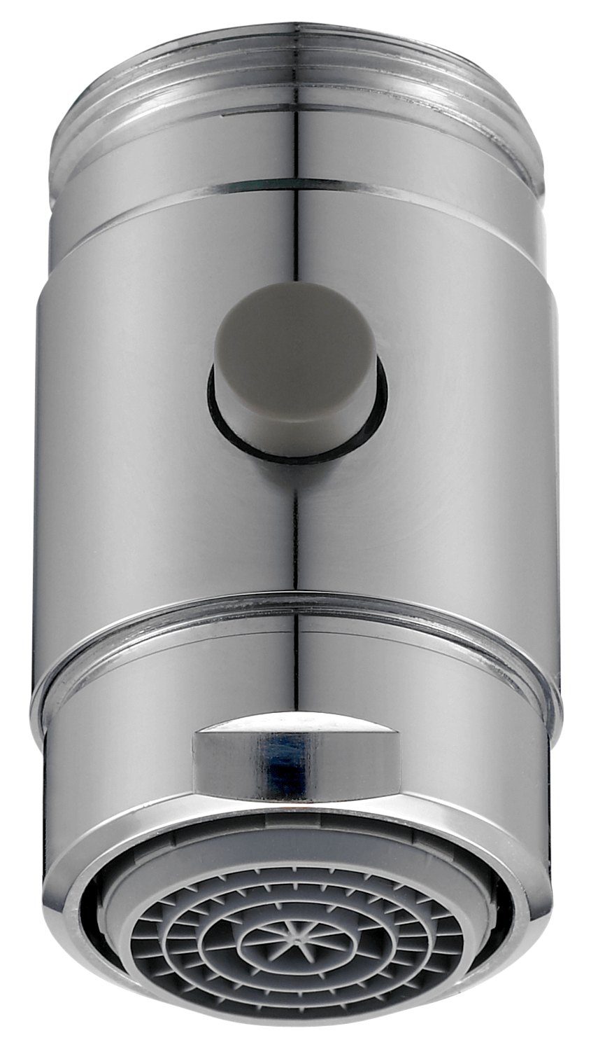 Víztakarékos perlátor, Ecobooster 5+11l (M24)