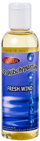 Mosóparfüm (friss szél,100ml)