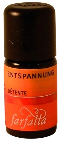 Esszenciakeverék, Farfalla (pihenés)