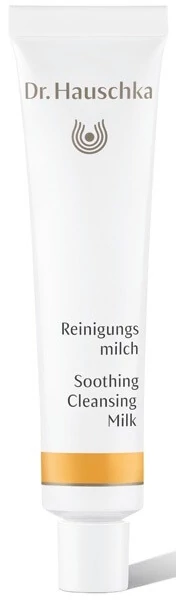 Dr. Hauschka Tisztító tej próba (10 ml)