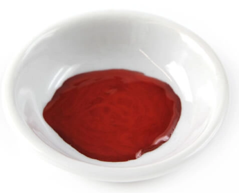 Folyékony szappanszínezék CP (piros,10ml)