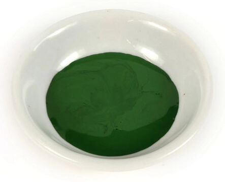 Folyékony szappanszínezék CP (zöld,100ml)