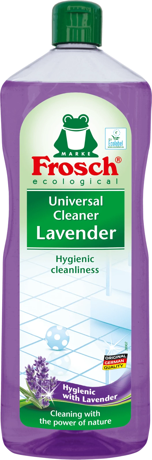 Frosch univerzális tisztító 1000ml (levendula)
