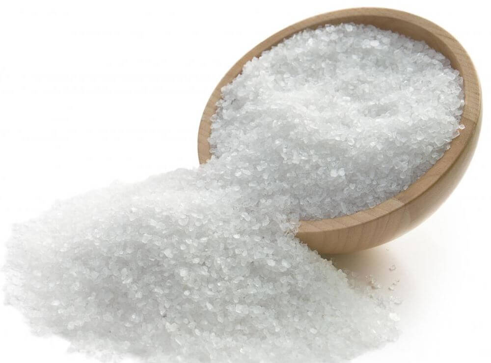 Epsom só (1000g)