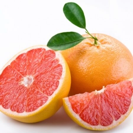 Virágvíz (grapefruit,100ml)