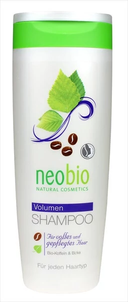 Neobio sampon (volumen)